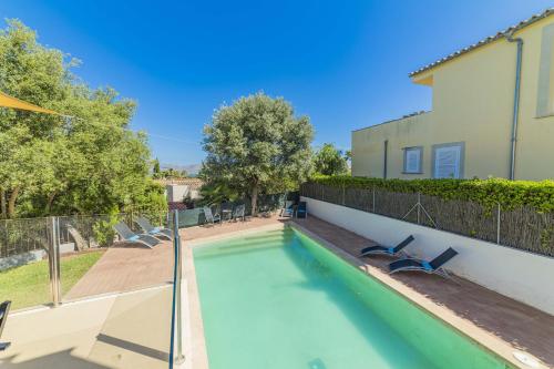 Villa with Private Pool image 6