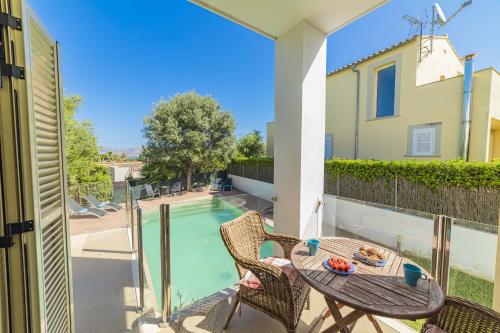 Villa with Private Pool image 8