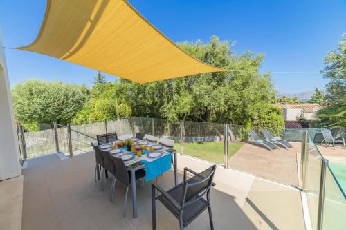 Villa with Private Pool image 5