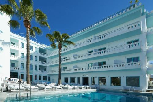 Hotel MiM Ibiza & Spa - Adults Only