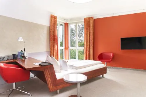 Hotel Maxlhaid in Wels, Österreich