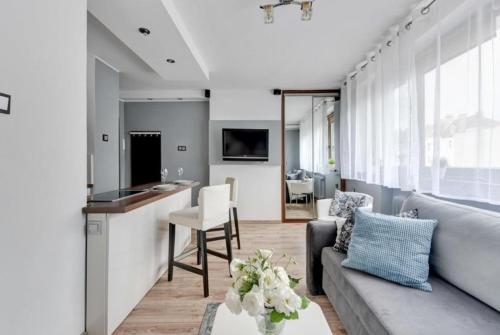 Victus Apartamenty, Apartament Cosy