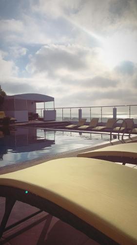 Auberge Oualidia Dream