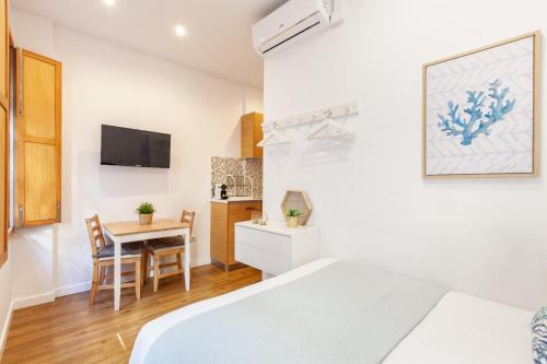 D&S - Porto São Bento Apartments, Porto (fotografie 7)