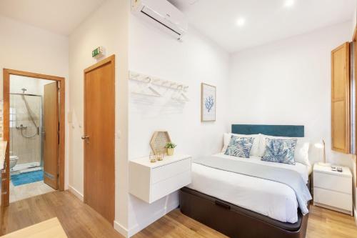 D&S - Porto São Bento Apartments, Porto (fotografie 10)