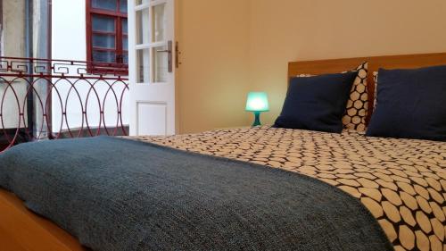 D&S - Crocodile House S. Bento Apartments, Porto