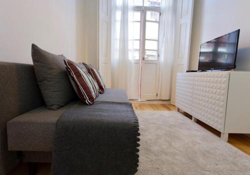 共用Lounge/電視區