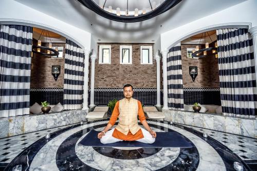 The Siam Hotel in Bangkok