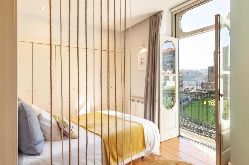  D&S - Ribeira Premium Apartments, Pension in Porto