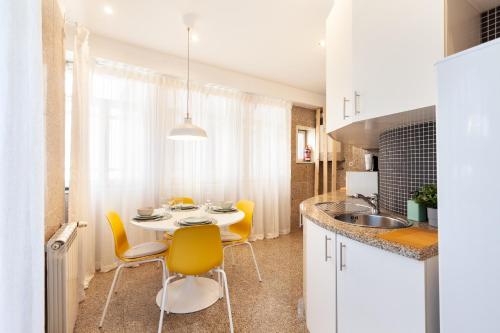 D&S - Ribeira Premium Apartments, Porto (fotografie 3)
