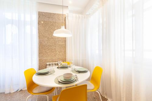 D&S - Ribeira Premium Apartments, Porto (fotografie 5)