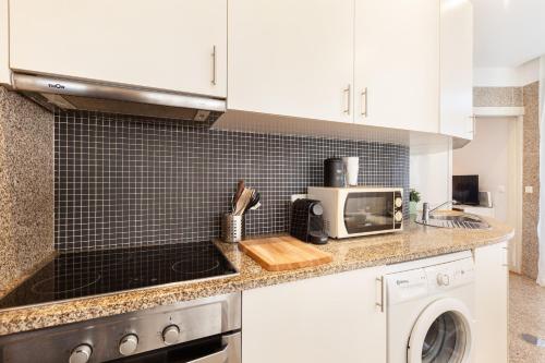 D&S - Ribeira Premium Apartments, Porto (fotografie 7)