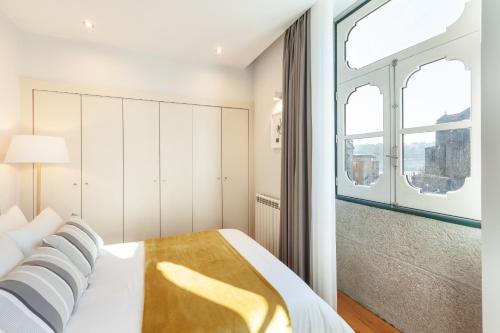 D&S - Ribeira Premium Apartments, Porto (fotografie 8)