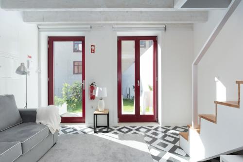 Loureiro Villas, Porto