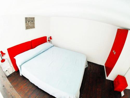 Le Casuzze Don Carlo Apartment Cucu