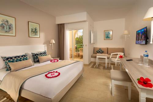 Yadis Djerba Golf Thalasso & Spa Hôtel
