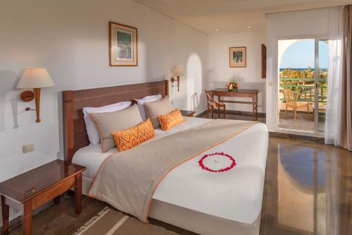 Yadis Djerba Golf Thalasso & Spa Hôtel