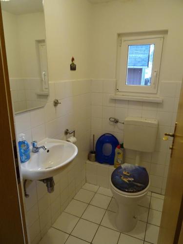 Ferienhaus Ferien am Waldrand - image 12