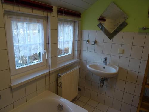 Ferienhaus Ferien am Waldrand - image 3