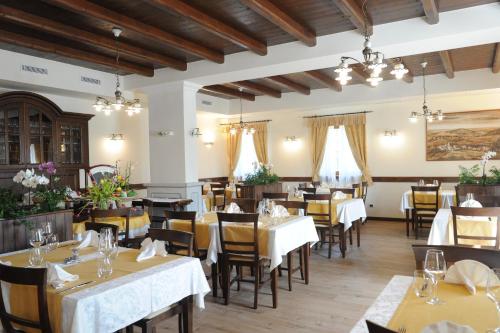 Hotel & Restaurant Pahor