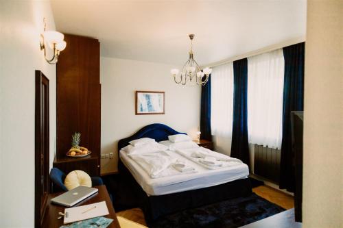 Excellent room comfort & quality
