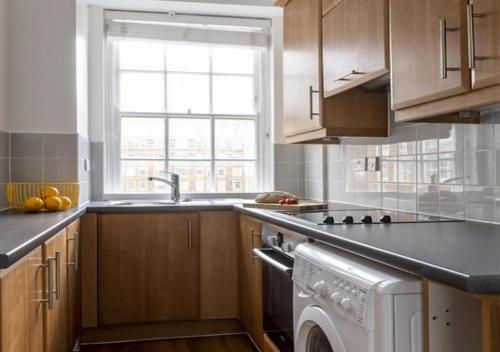 Gorgeous Apartments, PIMLICO - SK