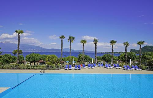 Onda Blu Resort