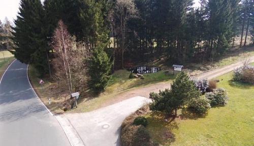 Ferienhaus Ferien am Waldrand - image 8
