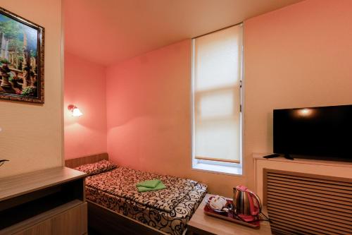 Inn Tikhiy Dvorik on Bulvar Mira - image 10