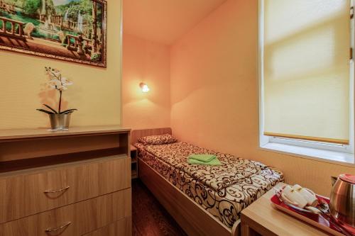 Inn Tikhiy Dvorik on Bulvar Mira - image 7