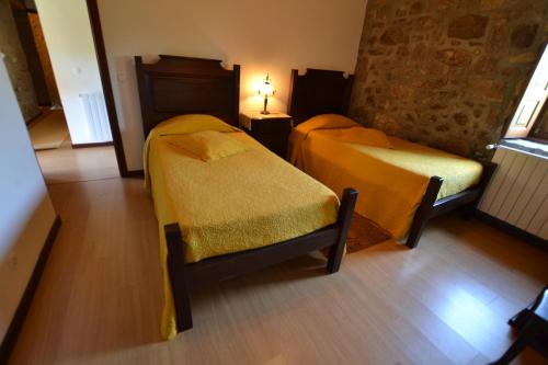 Casa dos Cavaleiros com piscina privada