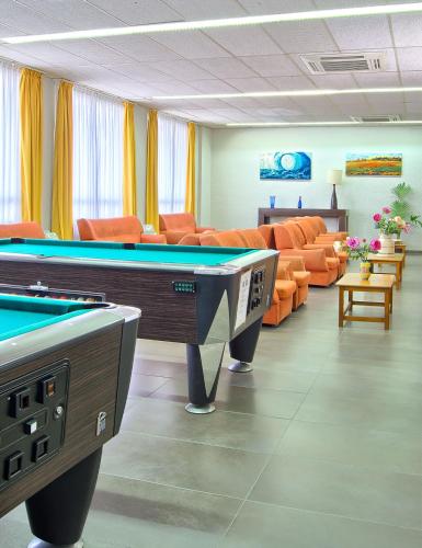 Hotel Papi Blau - image 12