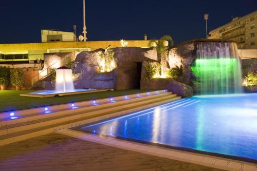 Hotel Papi Blau - image 11
