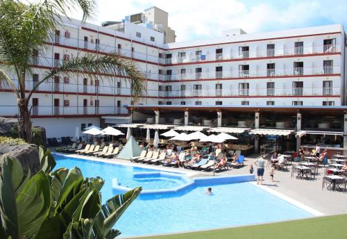 Hotel Papi Blau - image 2