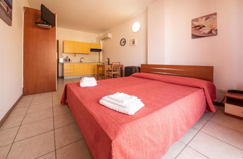 Studio Apartment image 4
