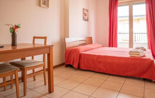 Studio Apartment room in Residence Nobel