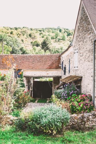 Chez Fred et Cecile