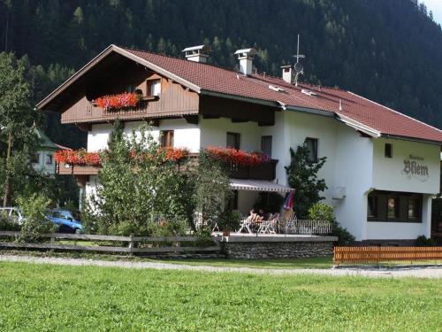 Gästehaus Bliem Mayrhofen