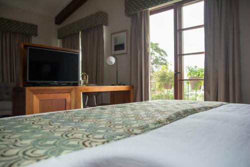 Los Brezos Hotel Boutique