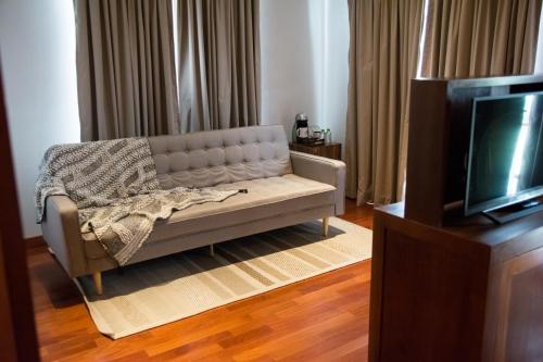 Los Brezos Hotel Boutique