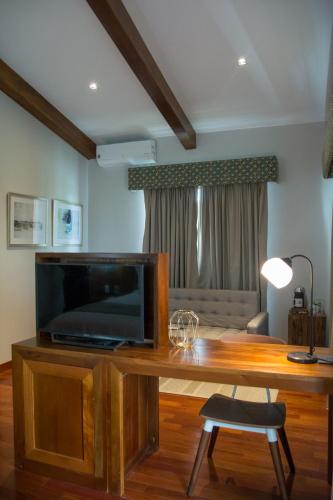 Los Brezos Hotel Boutique