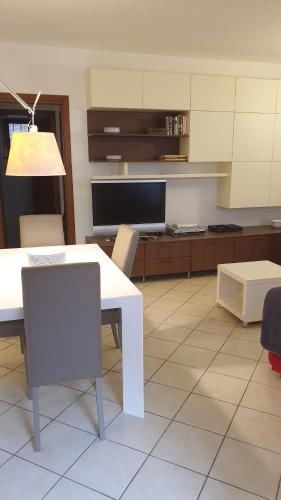  Casa in affitto a Marina di Grosseto a soli 150 metri dal mare, Ferienwohnung in Marina di Grosseto