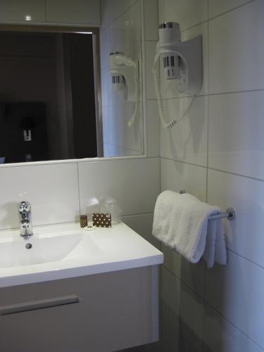 Moka Hotel - image 10