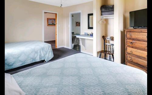 The Island Inn in Ingonish Beach (NS)