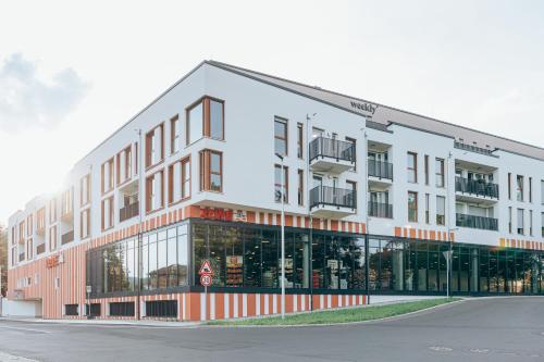 Weekly Boardinghouse Weekly Boardinghouse