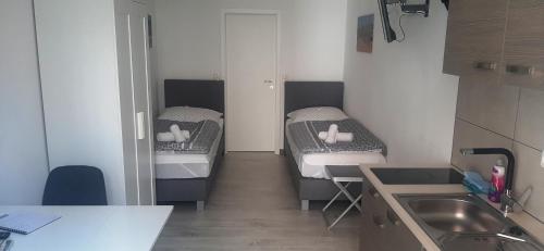 Ferienwohnung Wittenberge in Wittenberge, Deutschland