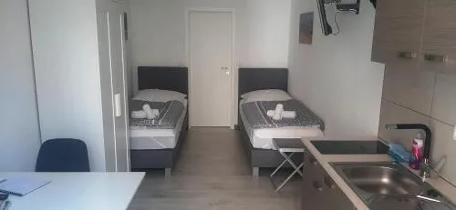 Ferienwohnung Wittenberge in Wittenberge, Deutschland