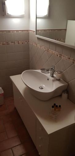 Babbo Rino Room Type - Apartment