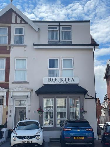 Rocklea Hotel, Blackpool