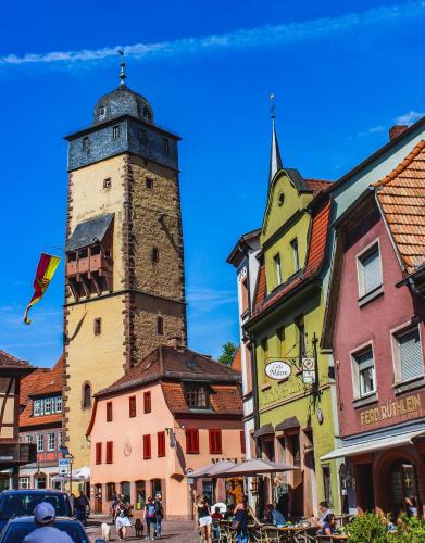 Weekly Boardinghouse Weekly Boardinghouse